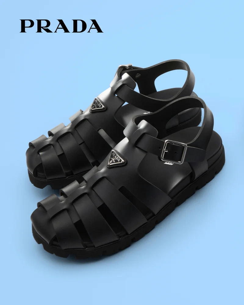 Prada hero Prada hero