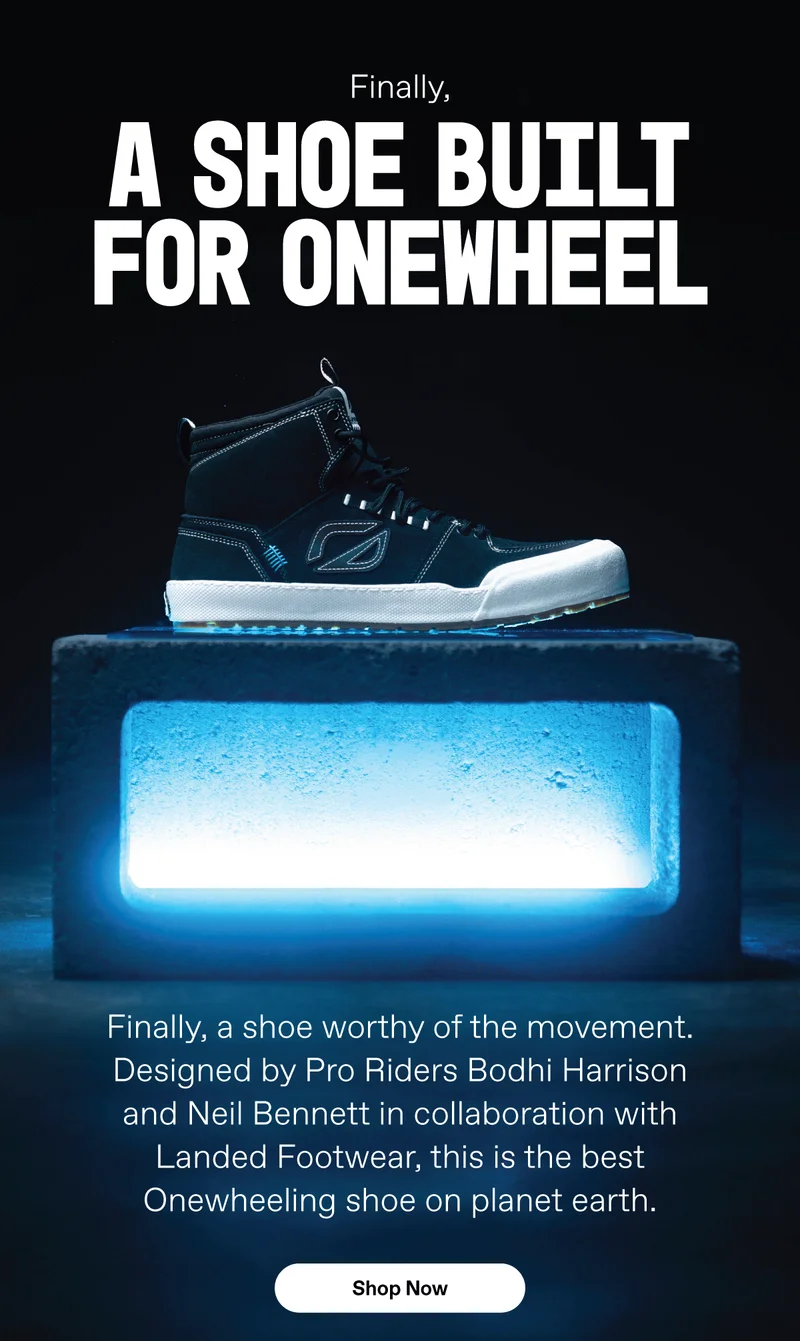Onewheel