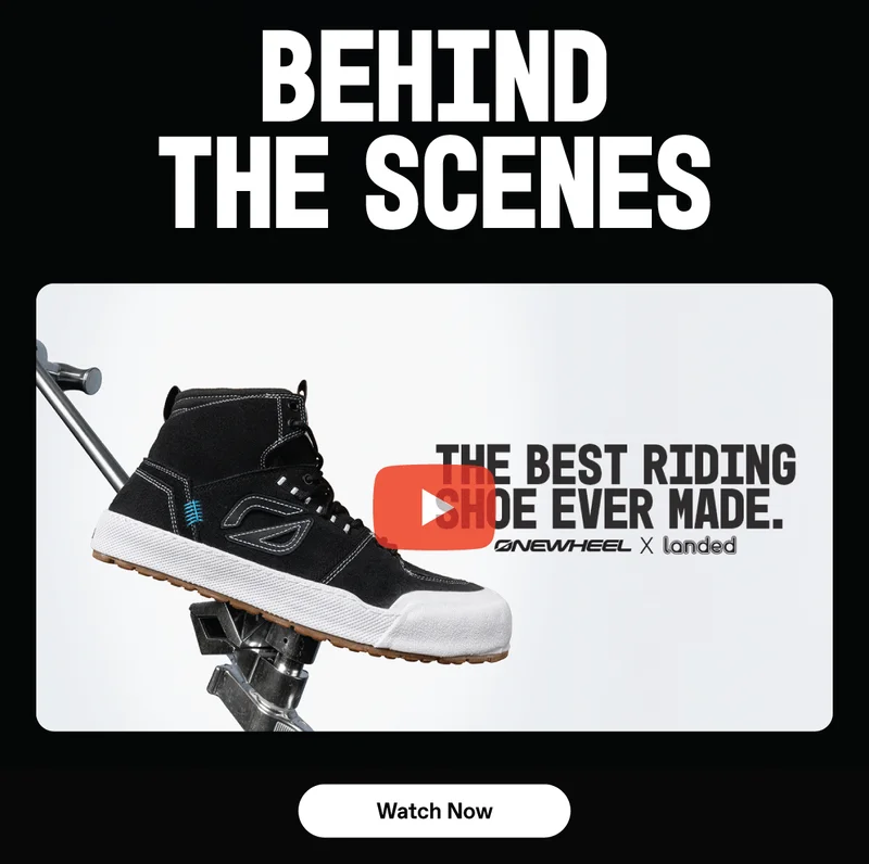 Onewheel