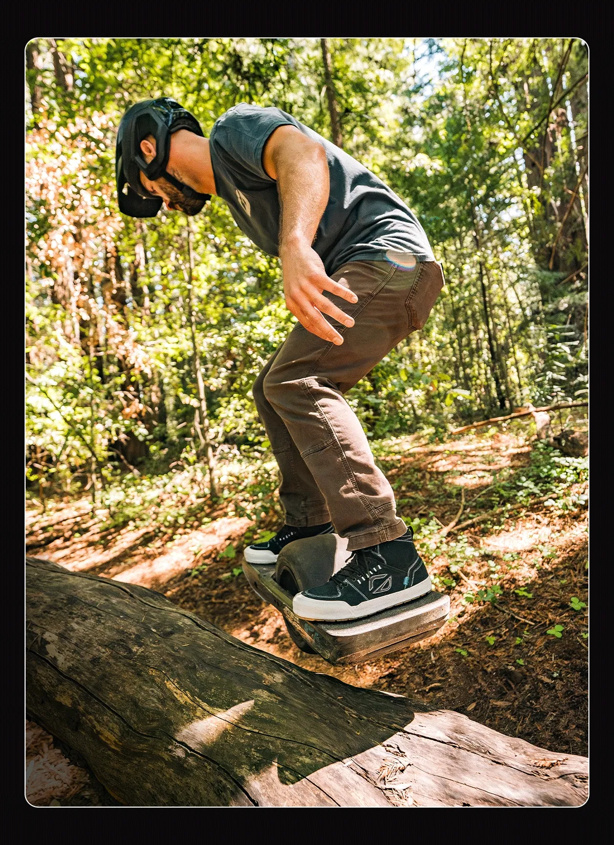 Onewheel