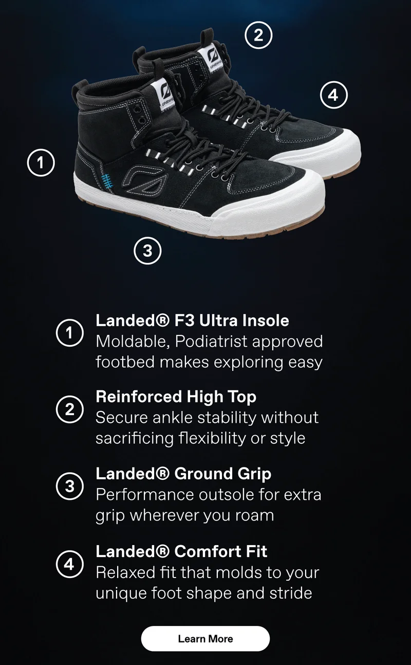 Onewheel