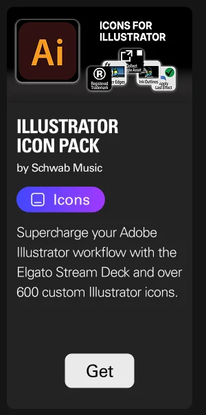 Illustrator Icon Pack by Schwab Music Illustrator Icon Pack by Schwab Music