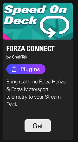 Forza Connect by ChekTek Forza Connect by ChekTek