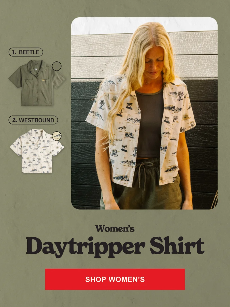 Shop Day Tripper Womens