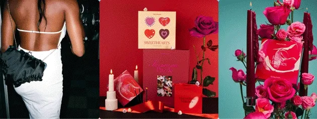 The V-Day Shop