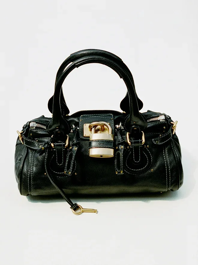 Archive bags