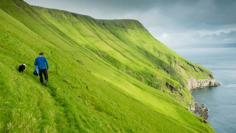 Faroe Islands