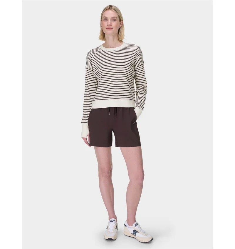 EXPLORER 5.5'' SHORTS EXPLORER 5.5'' SHORTS