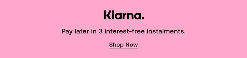 Klarna Klarna