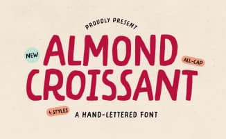 Almond