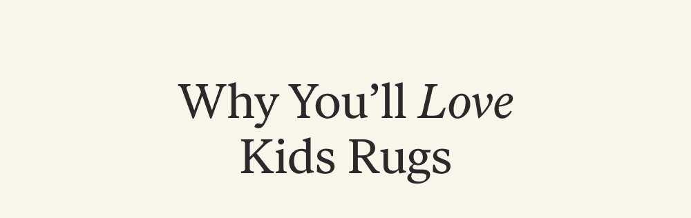 Why You’ll Love Kids Rugs Save Up to 35% On Kids Rugs