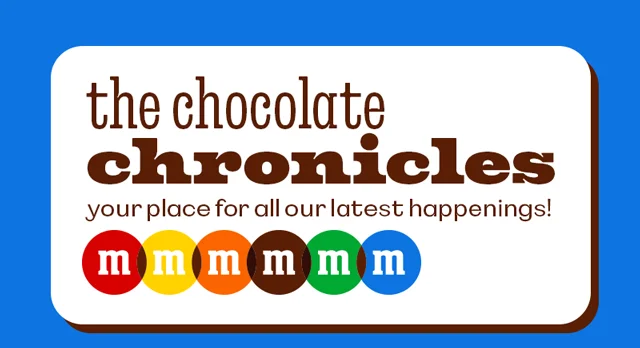 THE CHOCOLATE CHRONICLES