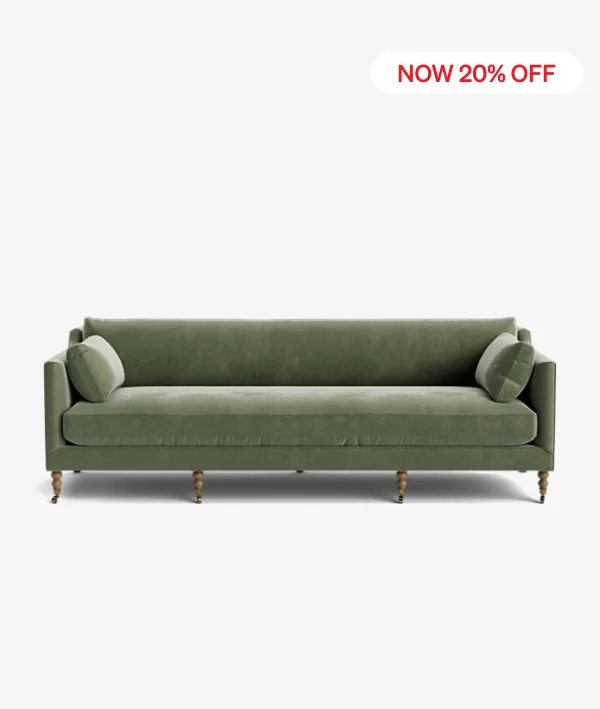 Shop Fabienne Sofa