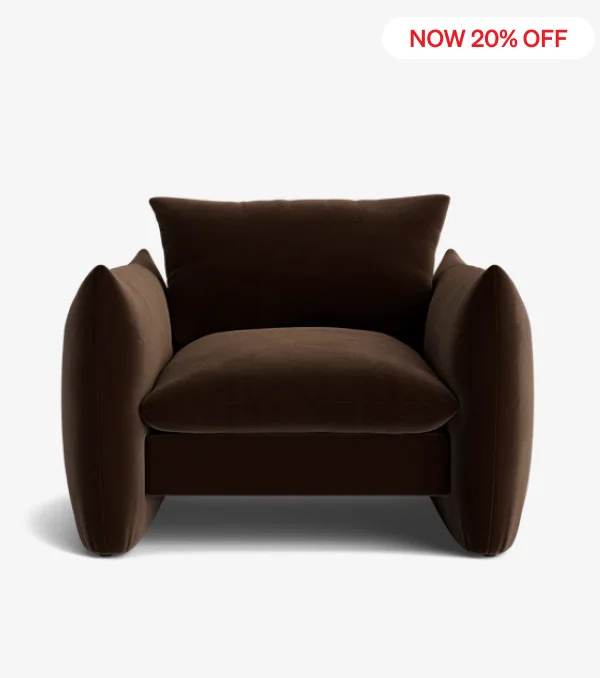 Shop Banks Accent Chair