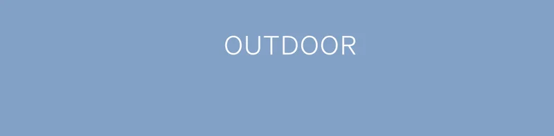 Shop Outdoor