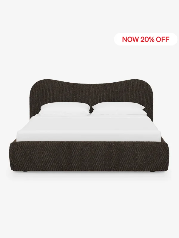 Shop Gladys Platform Bed