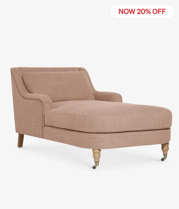 Shop Rivington Chaise