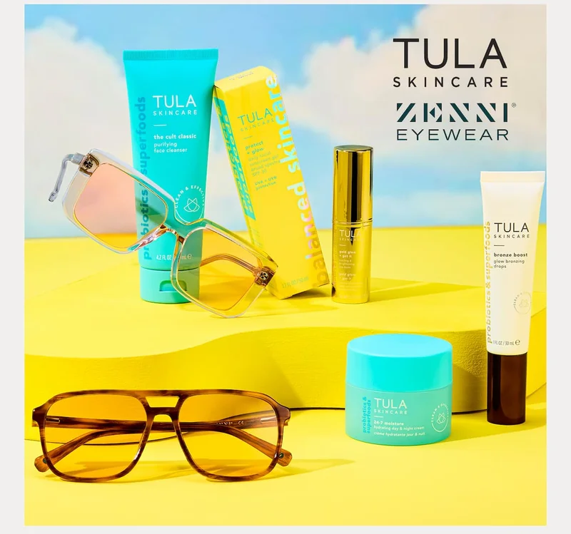 Get15% off at Zenni WHEN YOU SPEND $65 ON ZENNI.COM