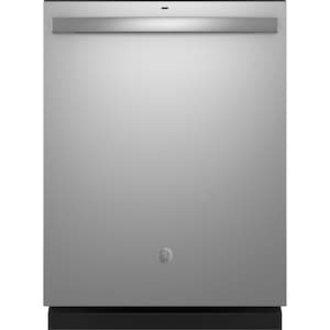 Save $320: GE 24-in Built-In Dishwasher