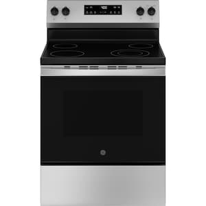 Up to 35% Off Select GE Ranges