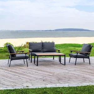 Up to 55% Off Select Patio Furniture