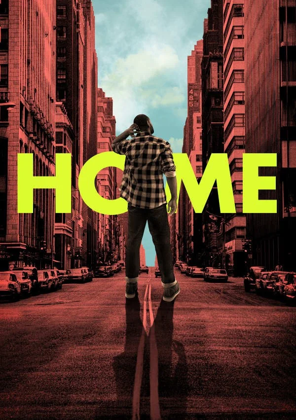 Show are from HOME