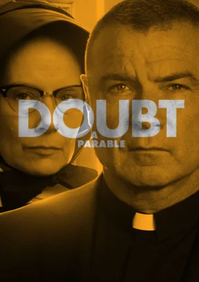 Show are from DOUBT