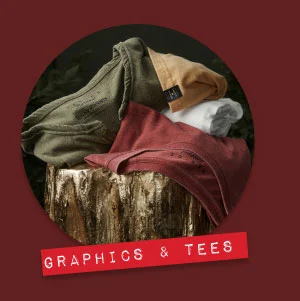 Graphics & Tees