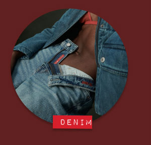 Denim