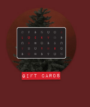 Gift Cards