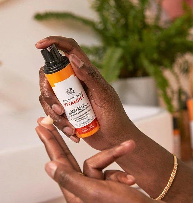 VITAMIN C INSTANT SMOOTHER