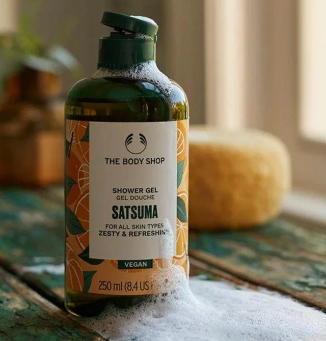 GINGER SCALP CARE SHAMPOO