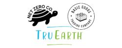 Net Zero and Basic Goods logo