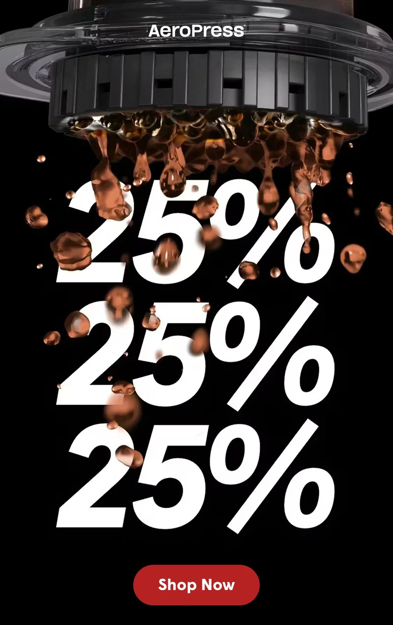 25% OFF