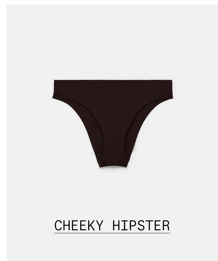 Cheeky Hipster