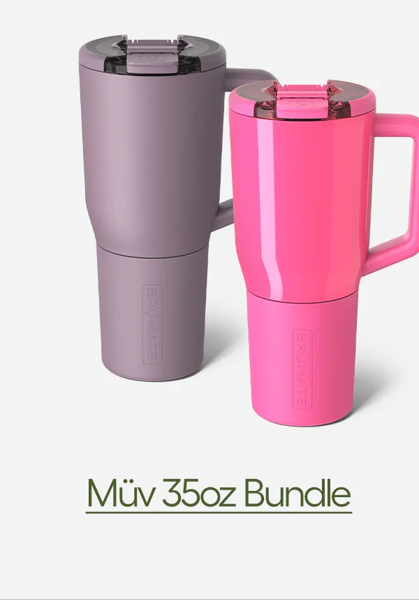 Müv 35oz Bundle
