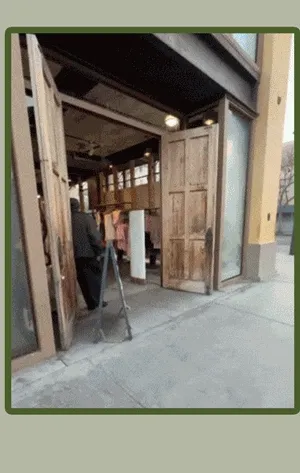 In-store
