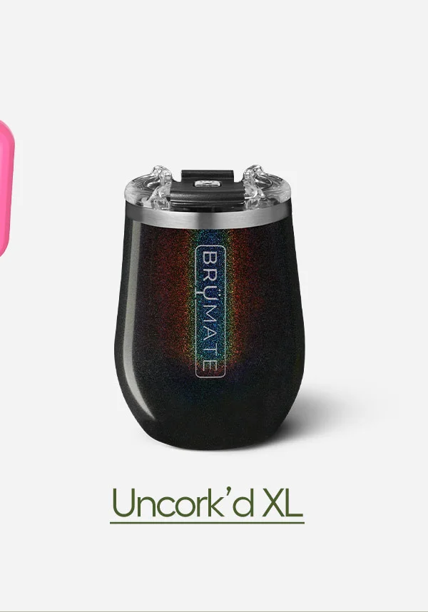 Uncork'd XL