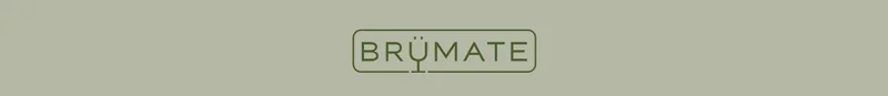 BrüMate Logo