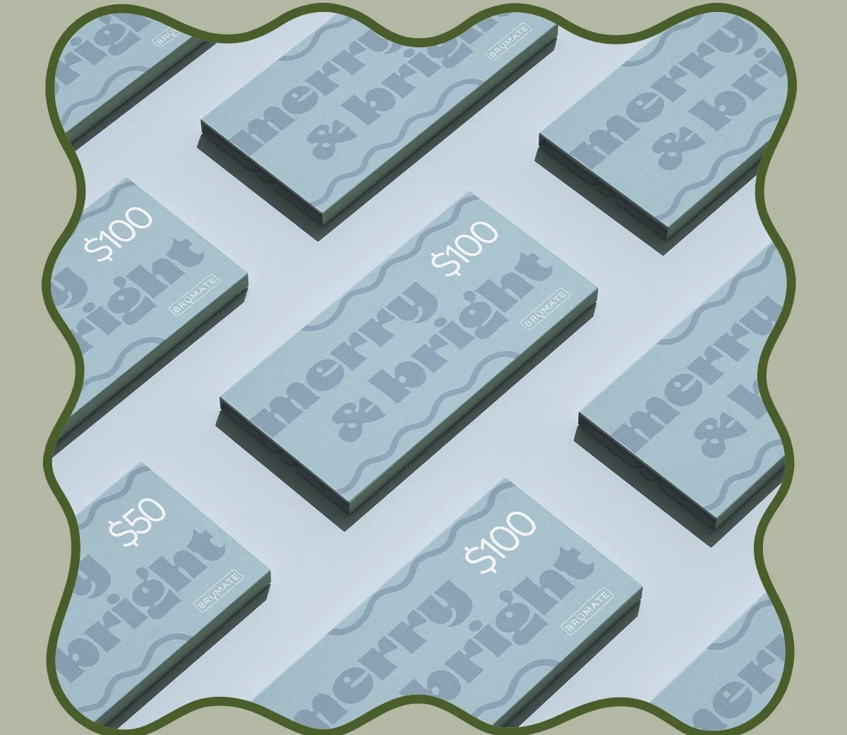 E-Gift Card