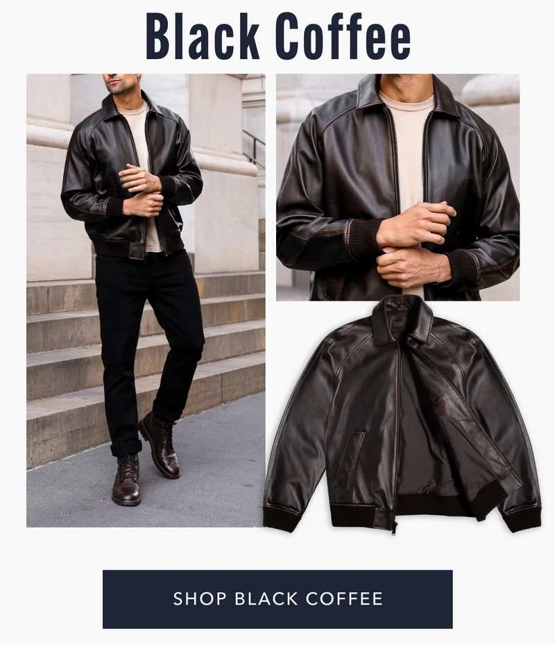 Shop Black Coffee