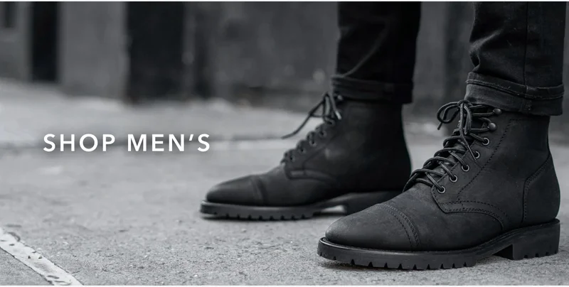 Shop Men's