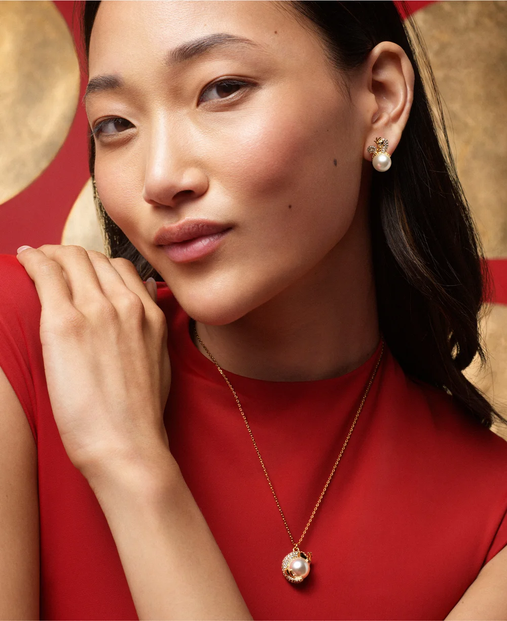 Happy Lunar New Year