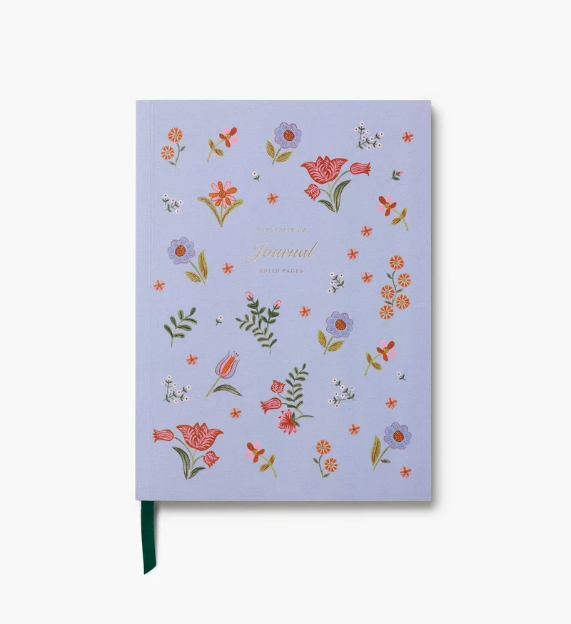 Image of Softcover Journal - Liesel