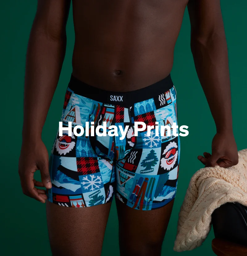 Holiday Prints