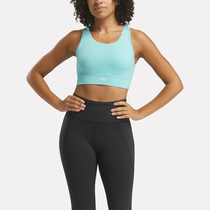 Image of Women's ID Train High-Support Bra