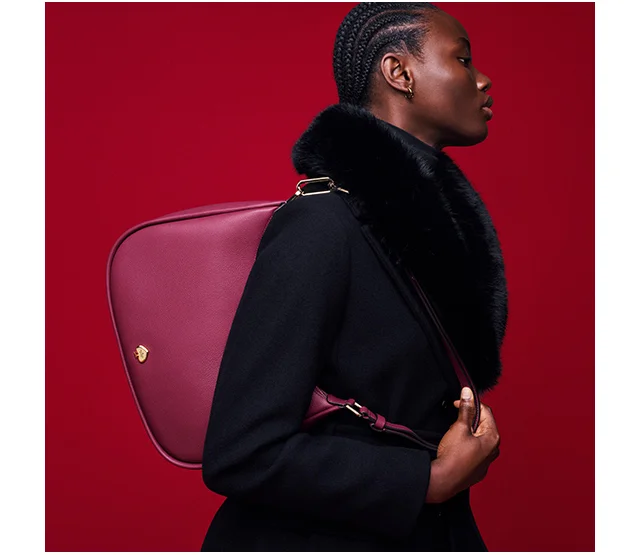 Kayla Shoulder Bag
