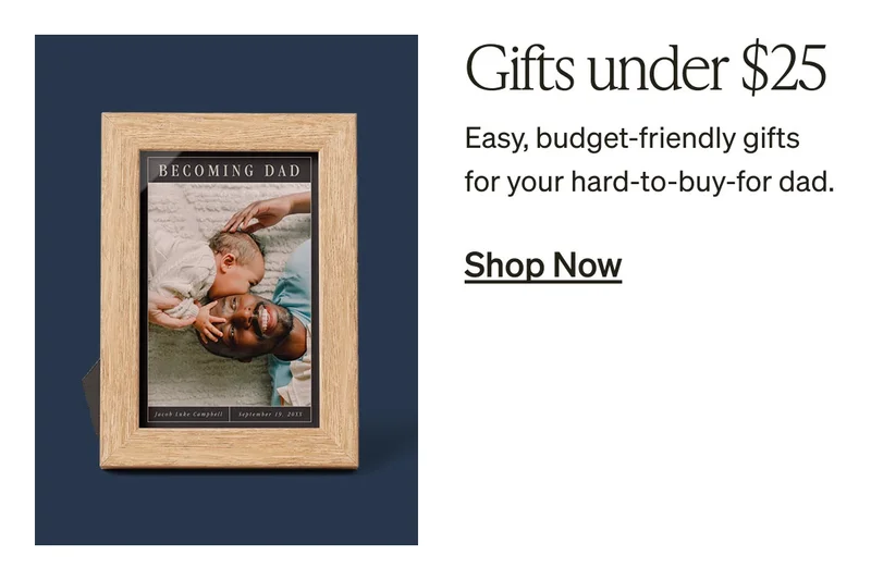 Up to 50% Off Everything