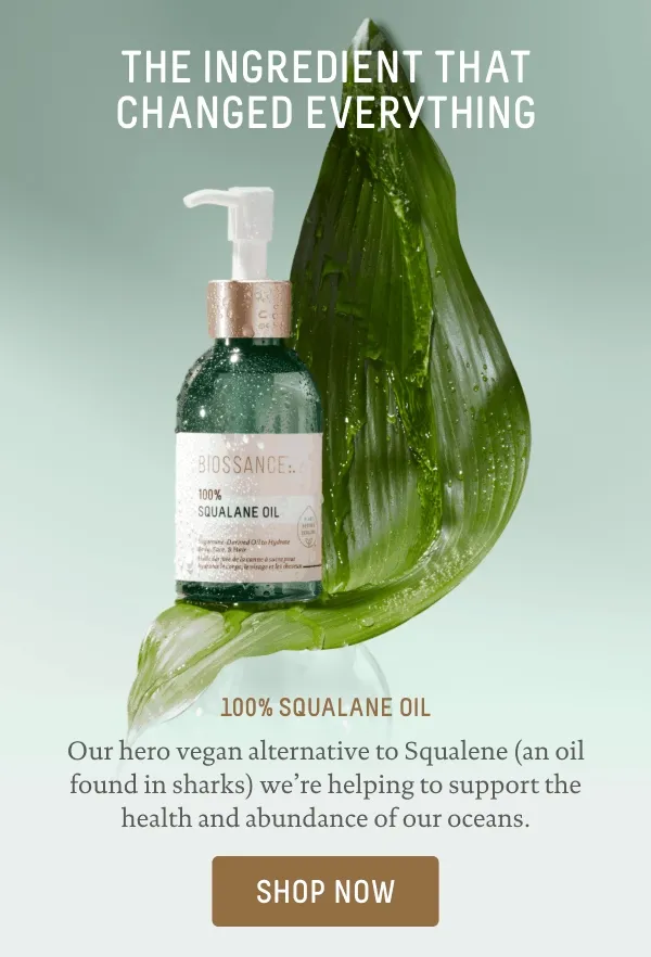 Beauty That Gives Back To The Planet