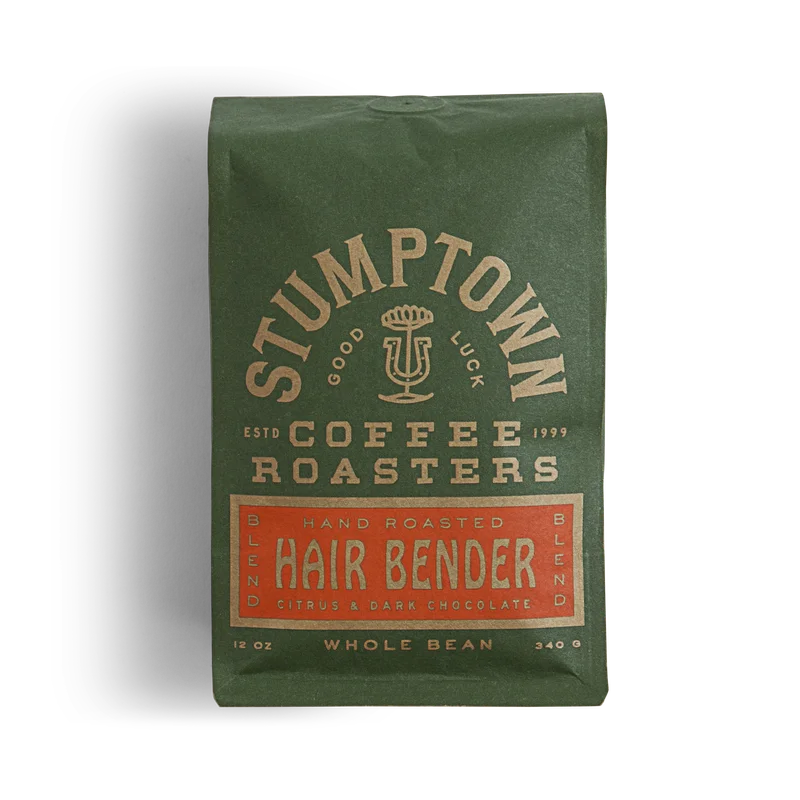 Image of Hair Bender